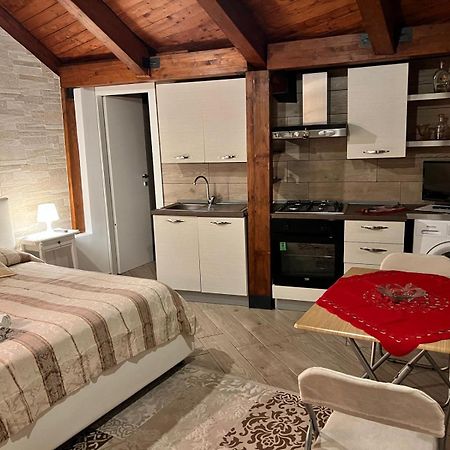 ***** La Casa Di Gio Apartment Caltanissetta Ngoại thất bức ảnh