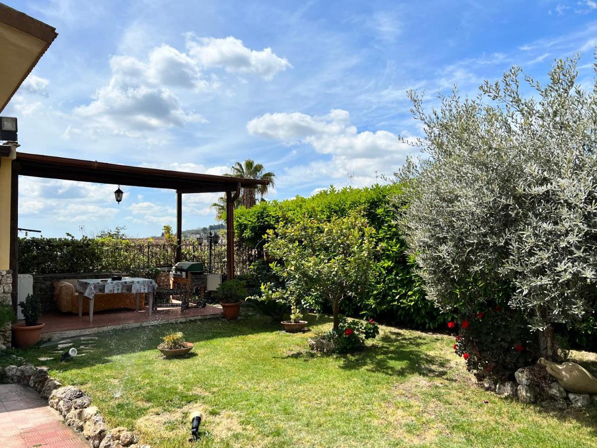***** La Casa Di Gio Apartment Caltanissetta Ngoại thất bức ảnh