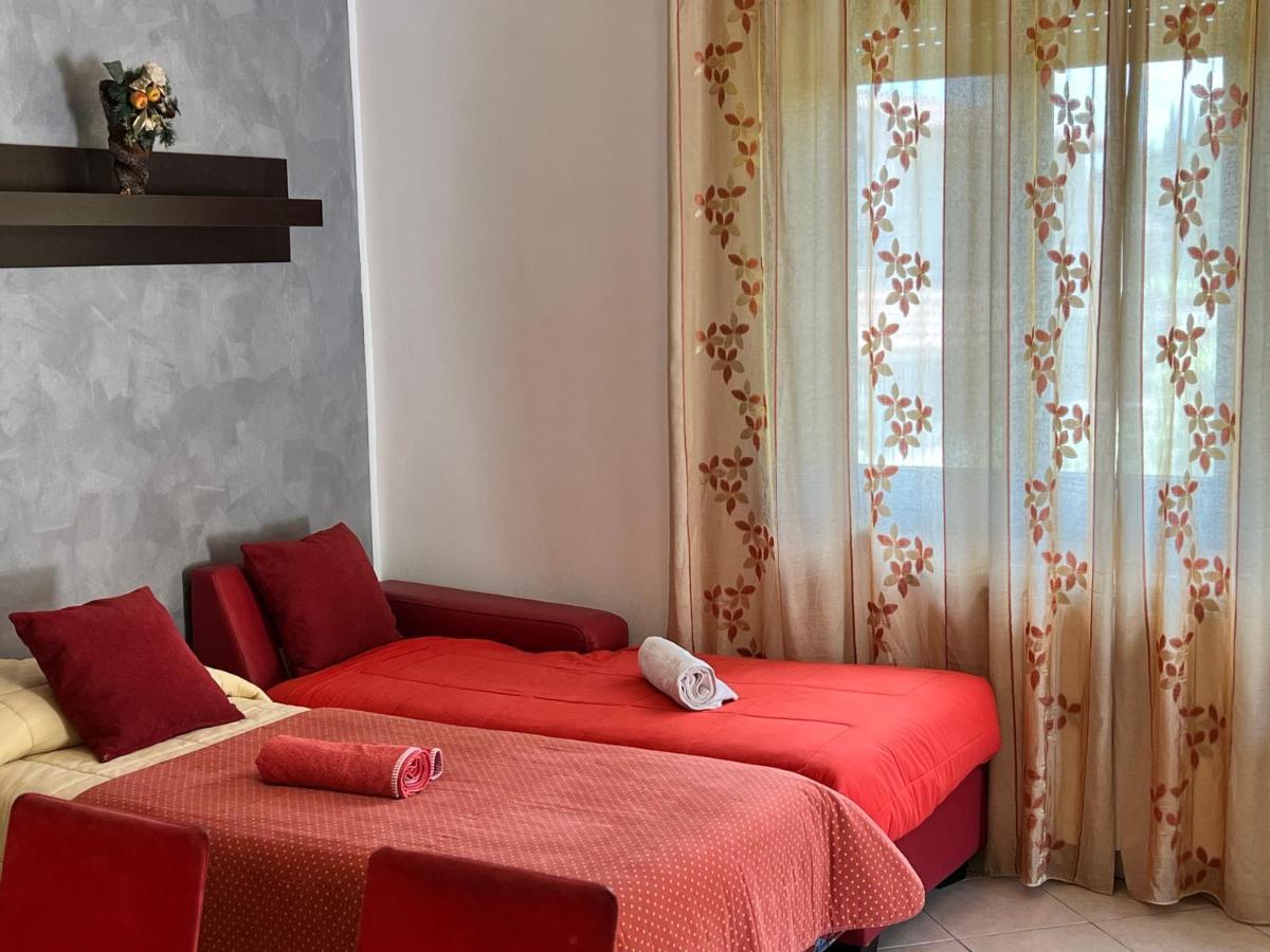 ***** La Casa Di Gio Apartment Caltanissetta Ngoại thất bức ảnh