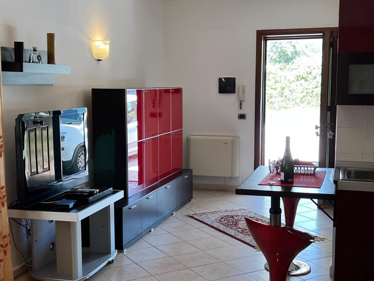 ***** La Casa Di Gio Apartment Caltanissetta Ngoại thất bức ảnh