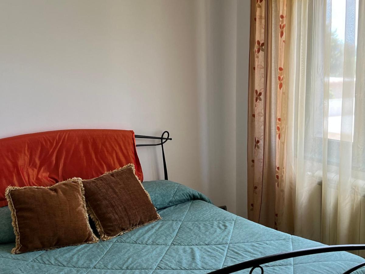***** La Casa Di Gio Apartment Caltanissetta Ngoại thất bức ảnh