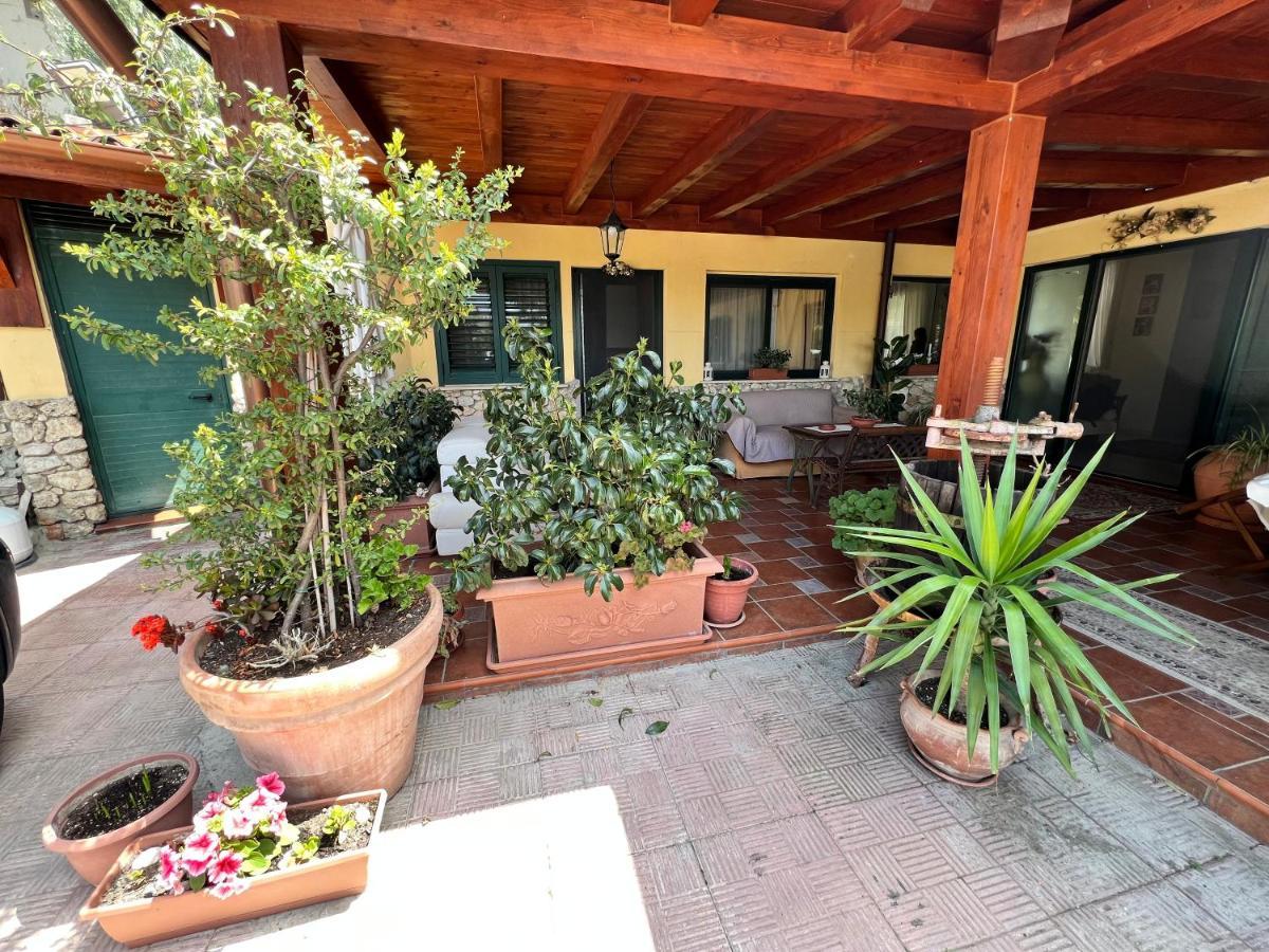 ***** La Casa Di Gio Apartment Caltanissetta Ngoại thất bức ảnh