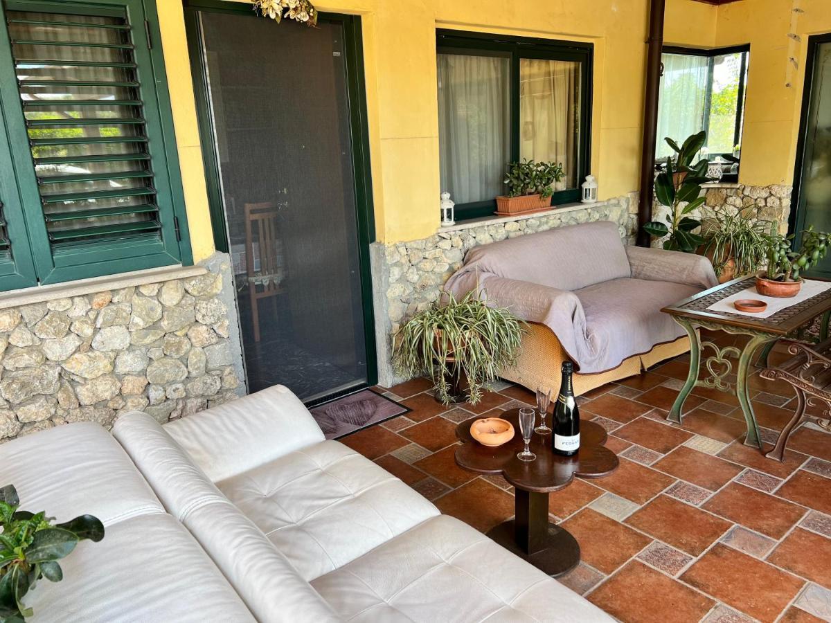 ***** La Casa Di Gio Apartment Caltanissetta Ngoại thất bức ảnh