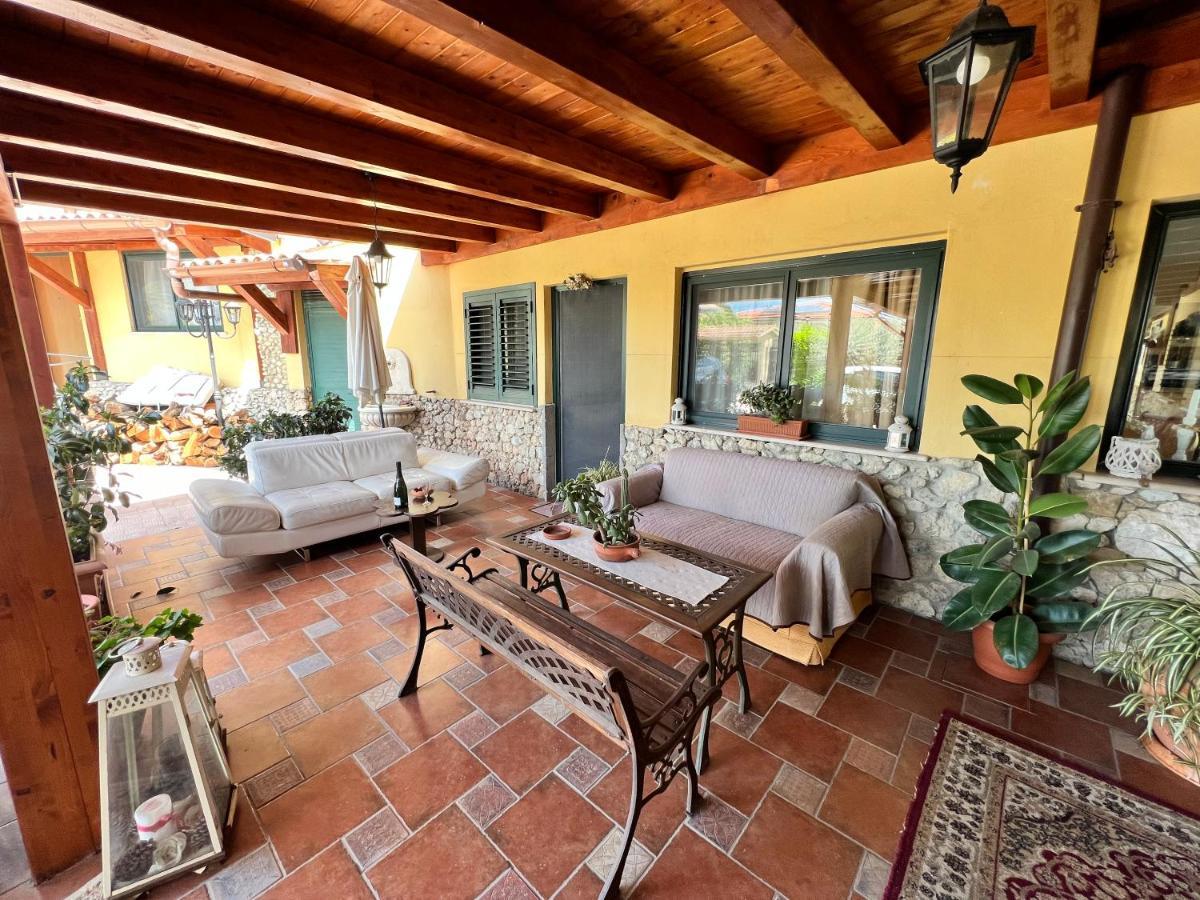 ***** La Casa Di Gio Apartment Caltanissetta Ngoại thất bức ảnh