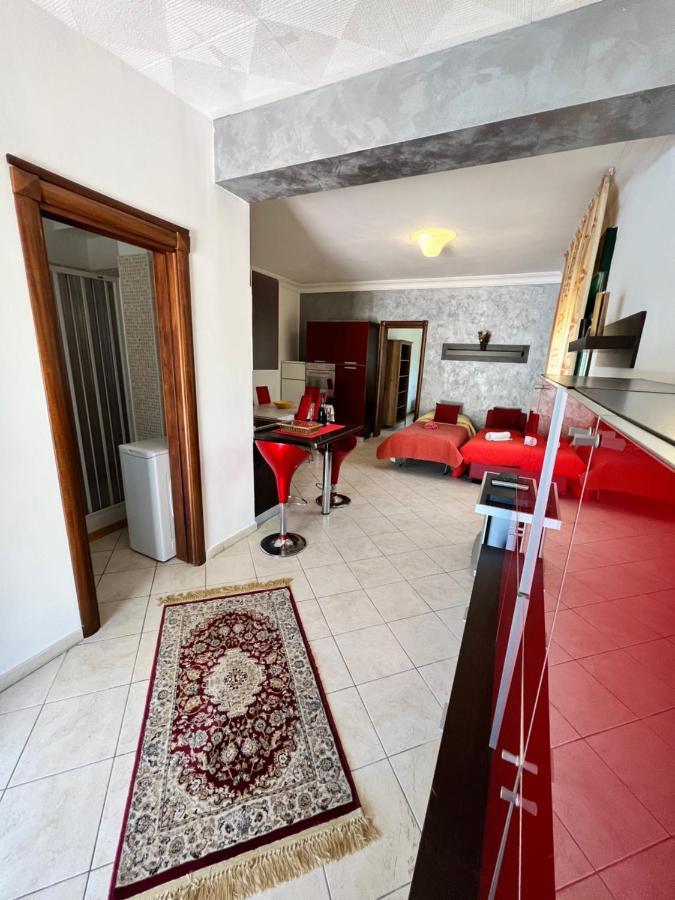 ***** La Casa Di Gio Apartment Caltanissetta Ngoại thất bức ảnh