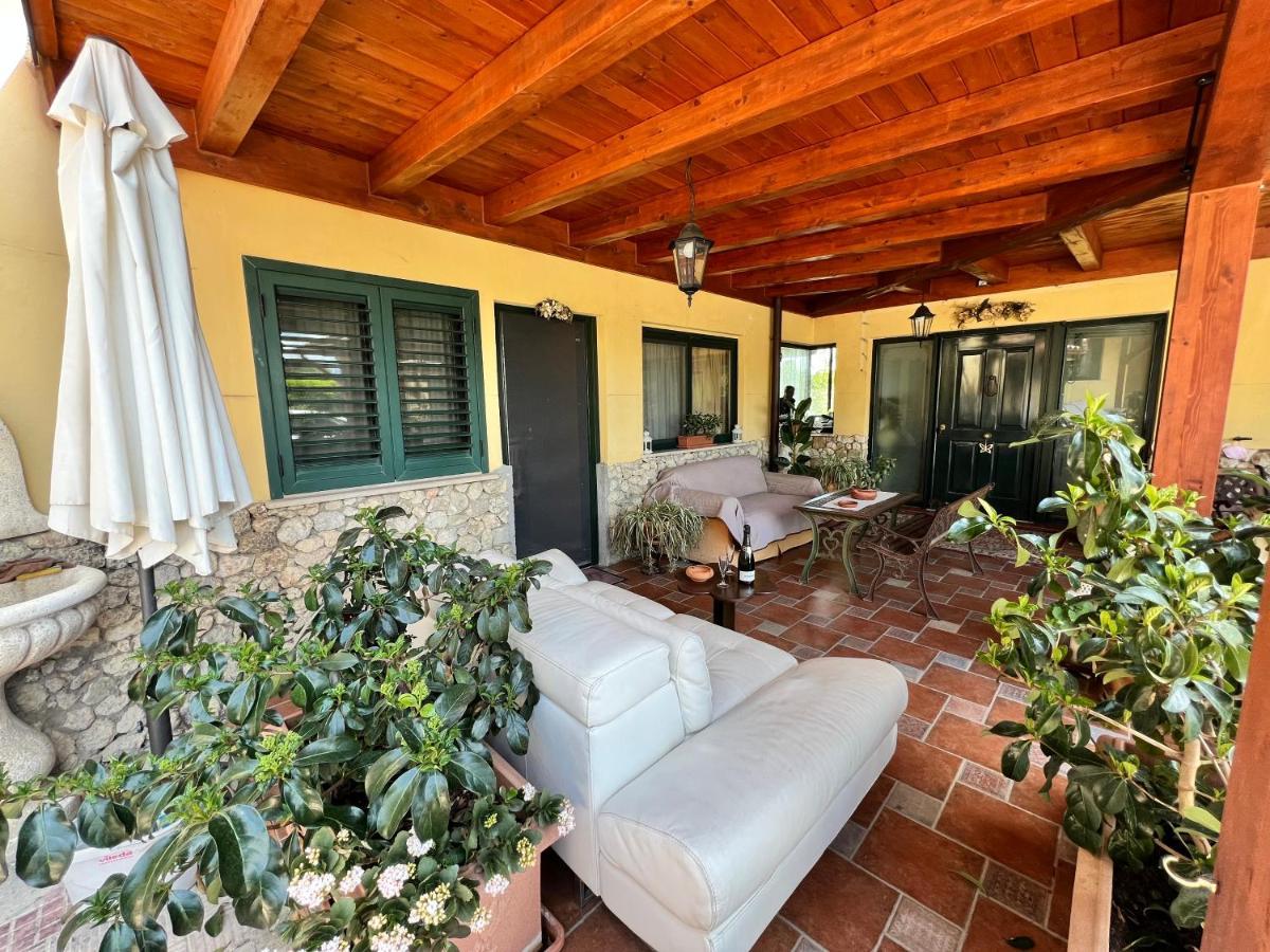 ***** La Casa Di Gio Apartment Caltanissetta Ngoại thất bức ảnh