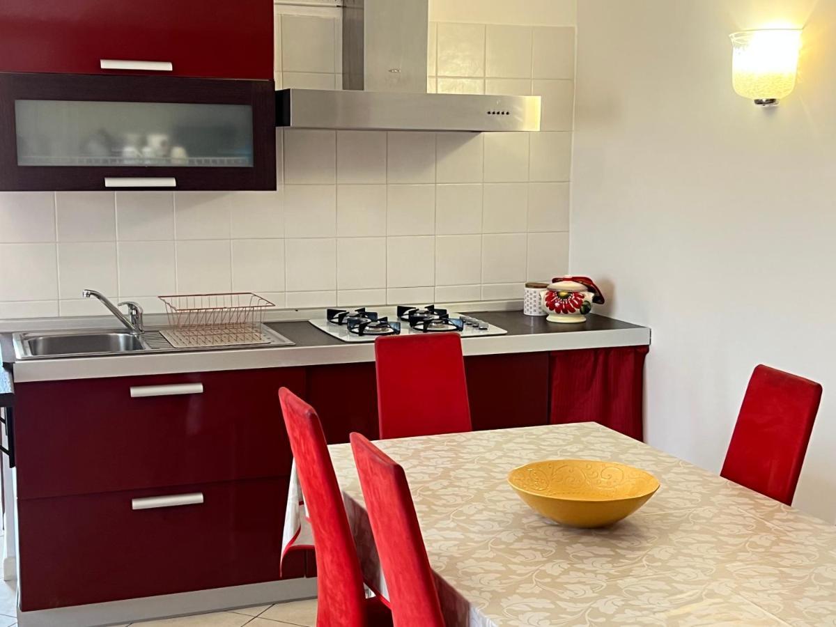 ***** La Casa Di Gio Apartment Caltanissetta Ngoại thất bức ảnh