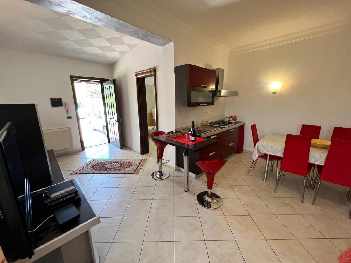 ***** La Casa Di Gio Apartment Caltanissetta Ngoại thất bức ảnh