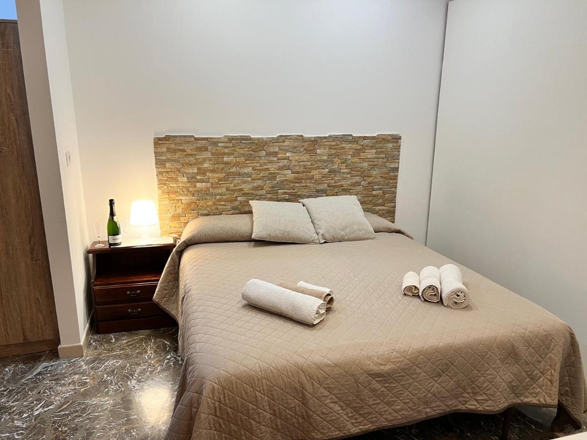 ***** La Casa Di Gio Apartment Caltanissetta Ngoại thất bức ảnh