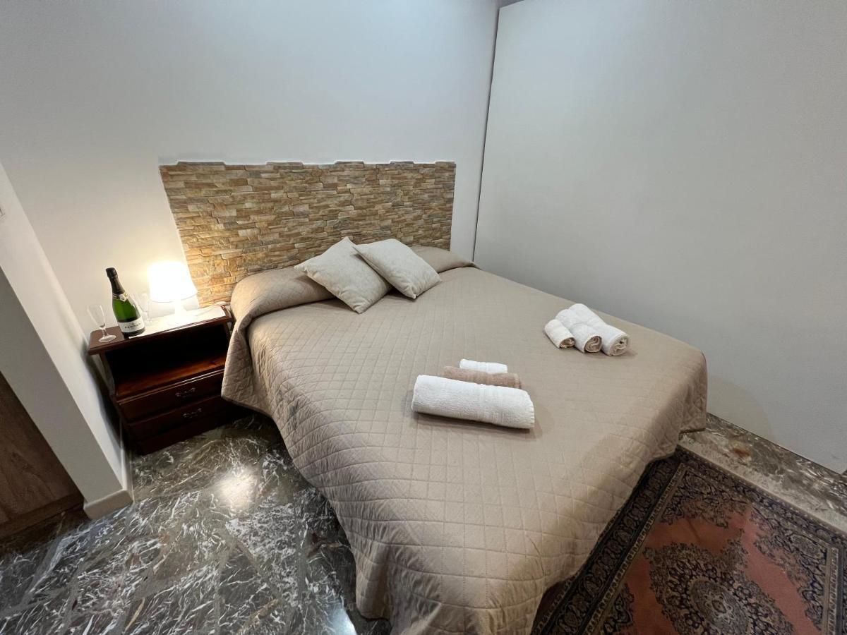 ***** La Casa Di Gio Apartment Caltanissetta Ngoại thất bức ảnh