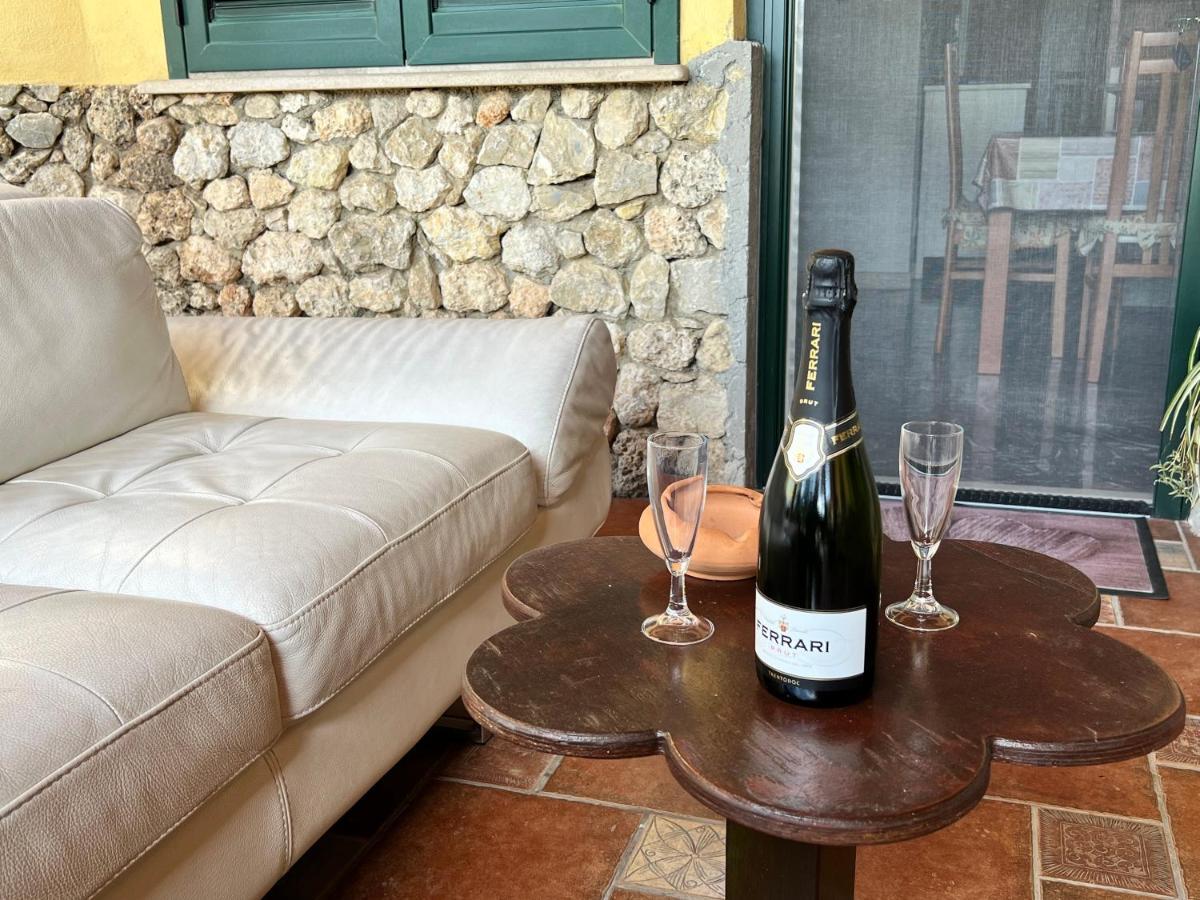 ***** La Casa Di Gio Apartment Caltanissetta Ngoại thất bức ảnh