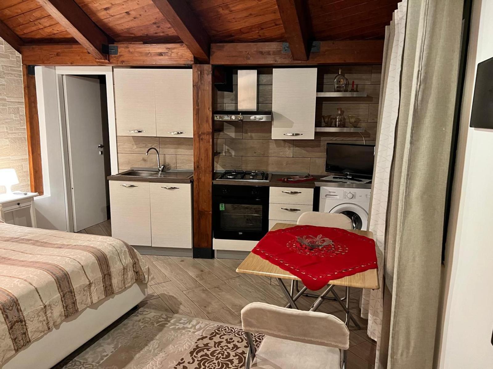 ***** La Casa Di Gio Apartment Caltanissetta Ngoại thất bức ảnh