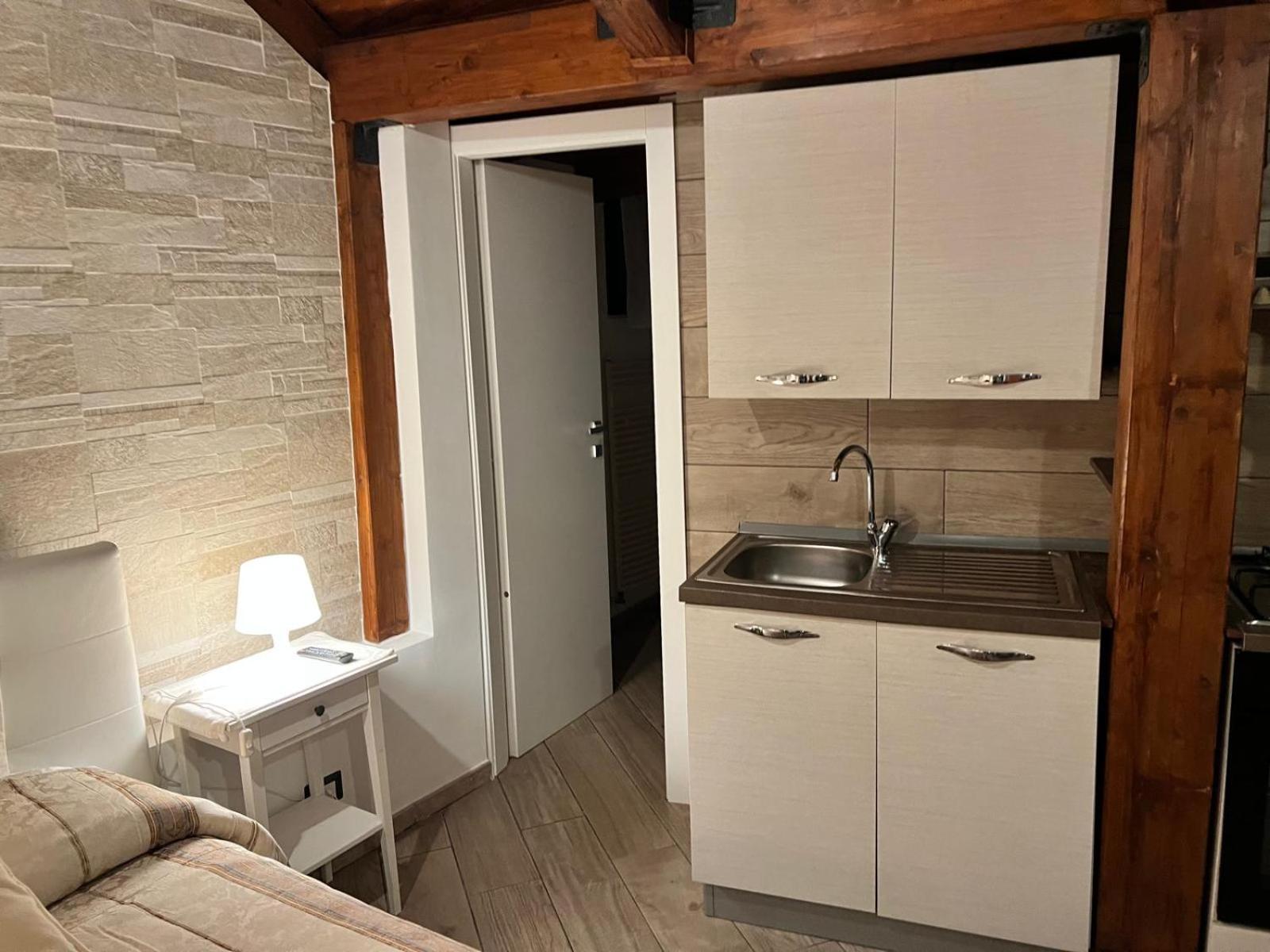 ***** La Casa Di Gio Apartment Caltanissetta Ngoại thất bức ảnh