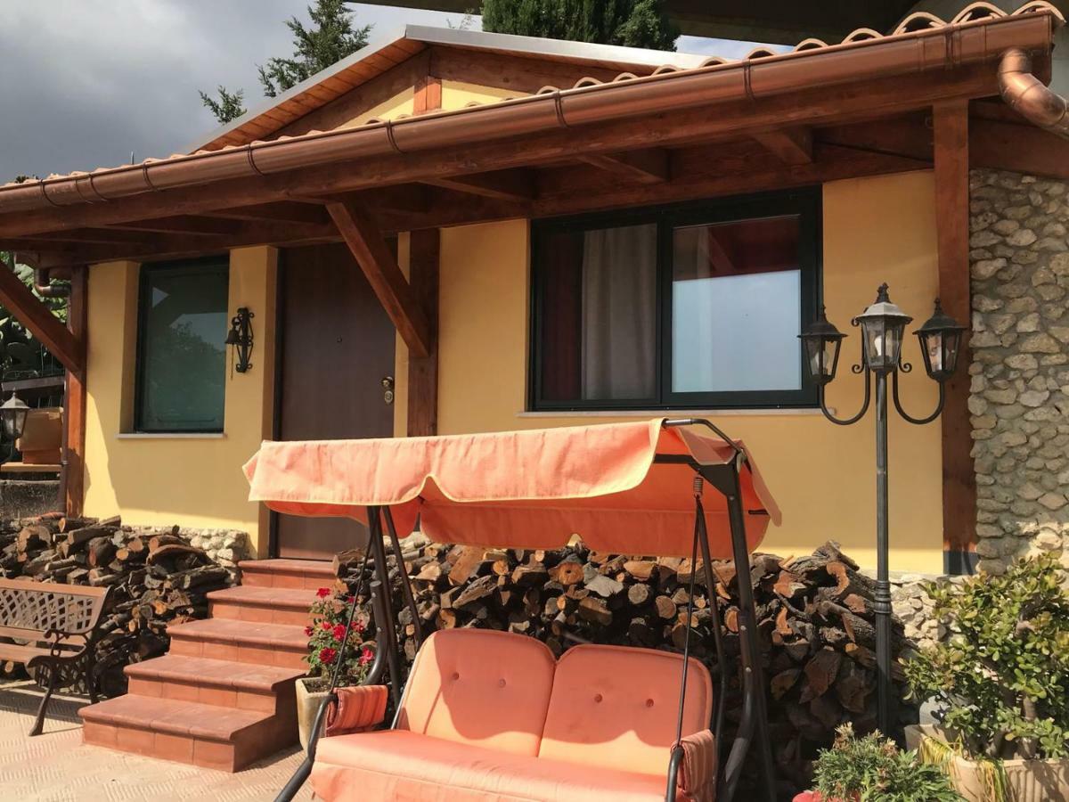 ***** La Casa Di Gio Apartment Caltanissetta Ngoại thất bức ảnh