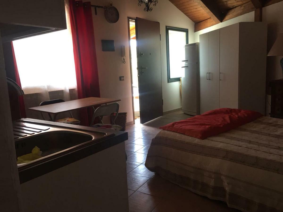 ***** La Casa Di Gio Apartment Caltanissetta Ngoại thất bức ảnh