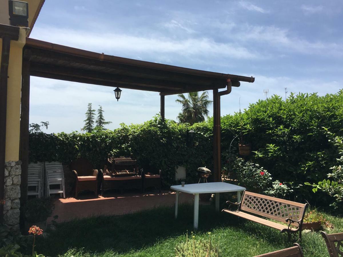 ***** La Casa Di Gio Apartment Caltanissetta Ngoại thất bức ảnh