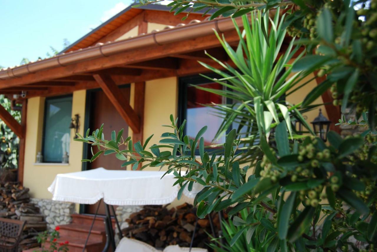 ***** La Casa Di Gio Apartment Caltanissetta Ngoại thất bức ảnh