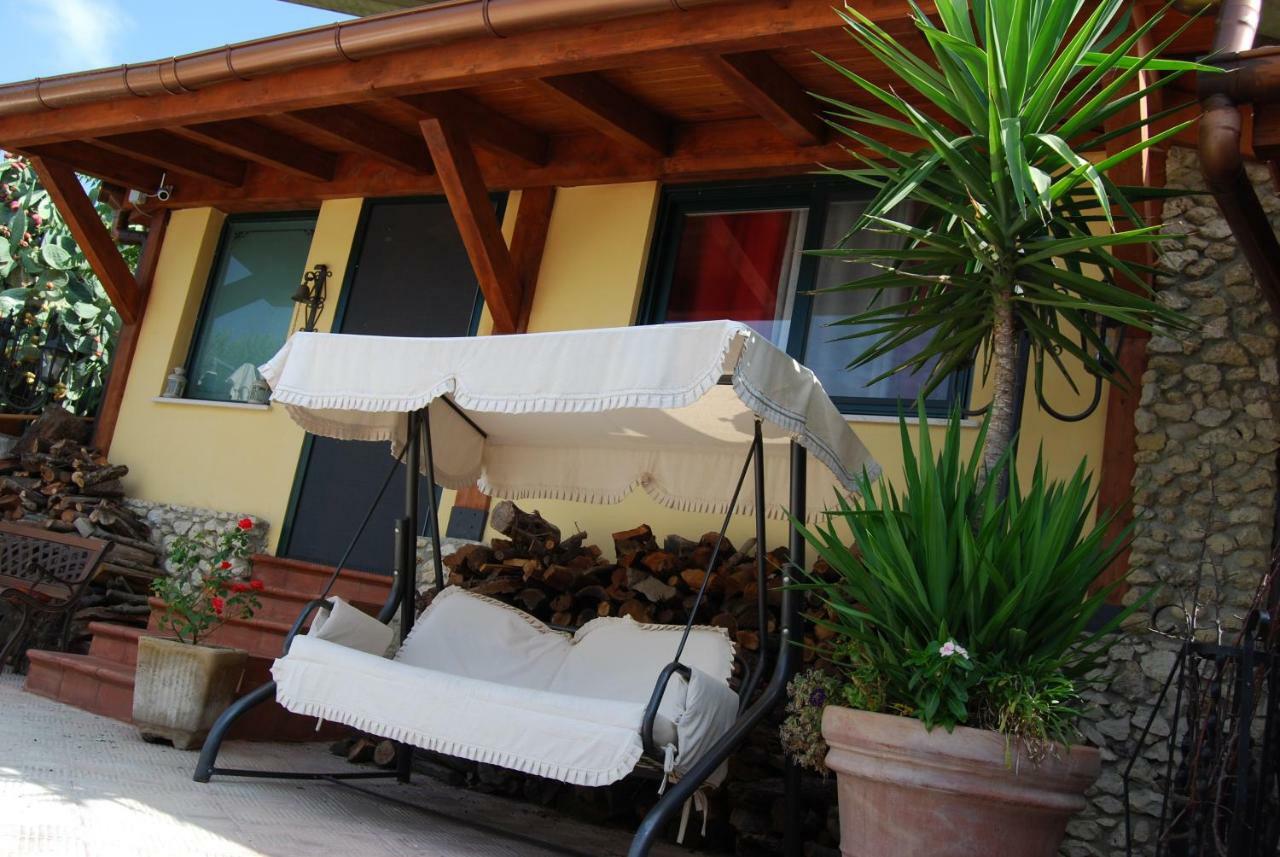 ***** La Casa Di Gio Apartment Caltanissetta Ngoại thất bức ảnh