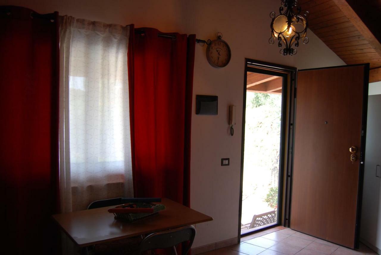 ***** La Casa Di Gio Apartment Caltanissetta Ngoại thất bức ảnh