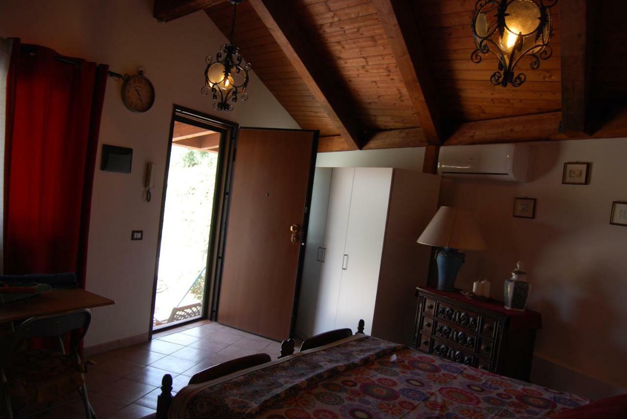 ***** La Casa Di Gio Apartment Caltanissetta Ngoại thất bức ảnh