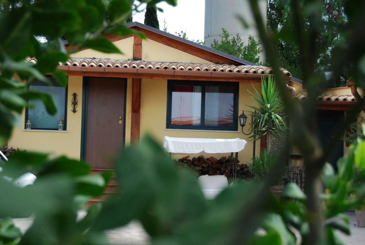 ***** La Casa Di Gio Apartment Caltanissetta Ngoại thất bức ảnh