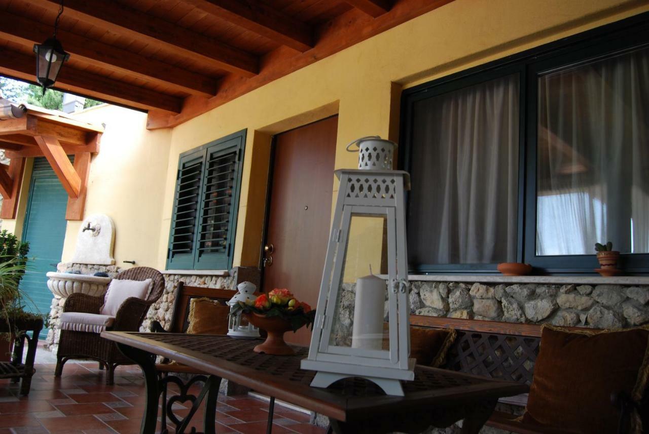 ***** La Casa Di Gio Apartment Caltanissetta Ngoại thất bức ảnh
