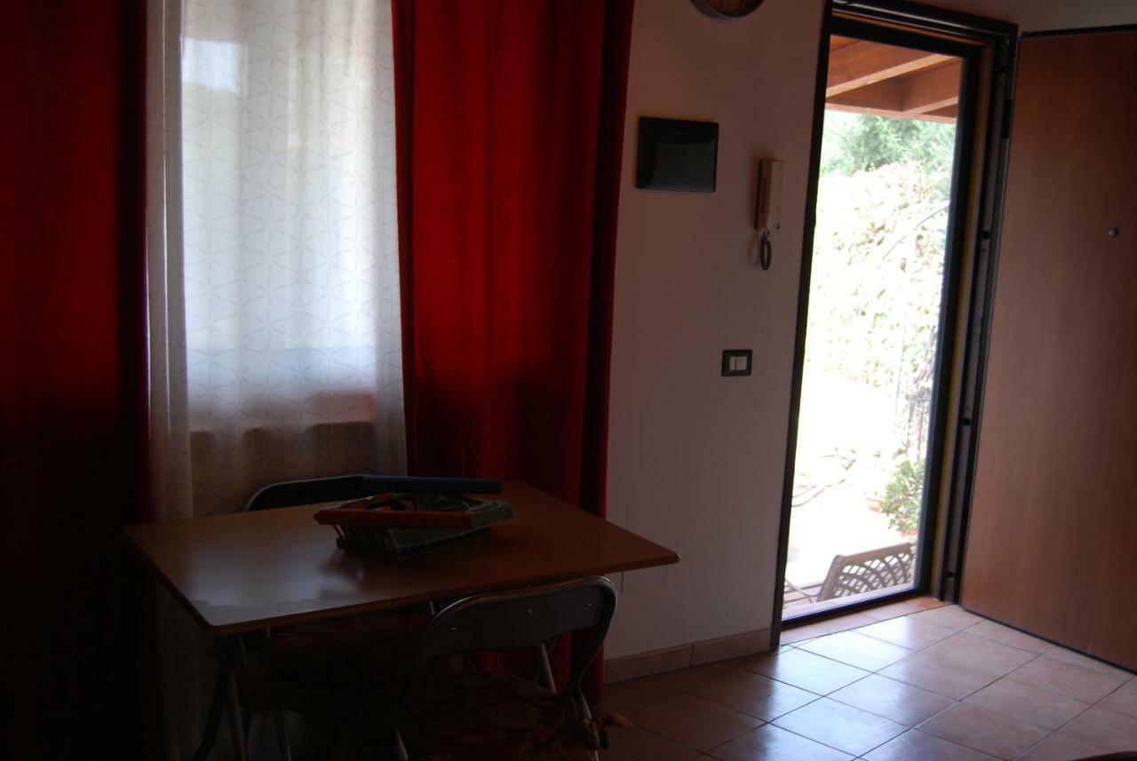 ***** La Casa Di Gio Apartment Caltanissetta Ngoại thất bức ảnh