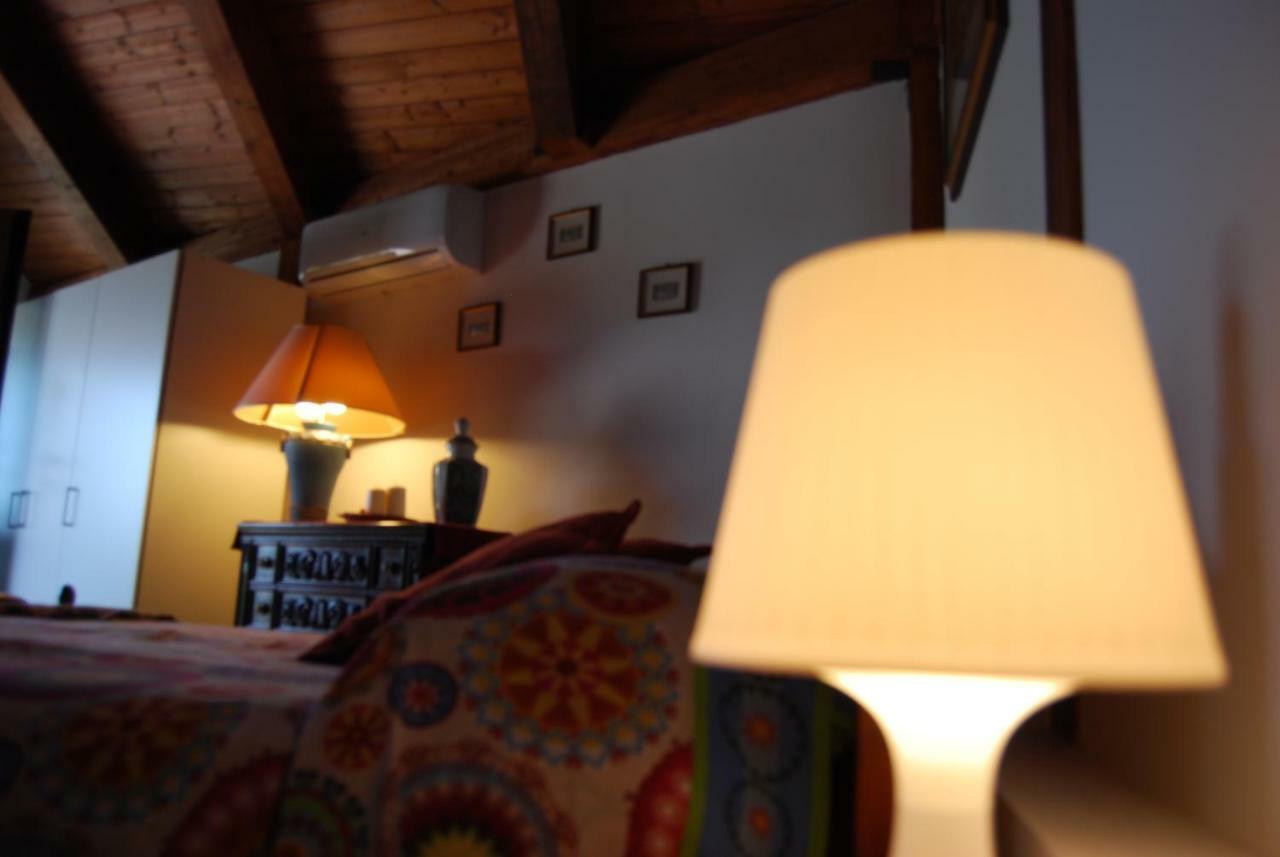 ***** La Casa Di Gio Apartment Caltanissetta Ngoại thất bức ảnh