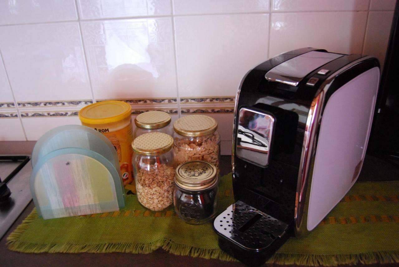 ***** La Casa Di Gio Apartment Caltanissetta Ngoại thất bức ảnh