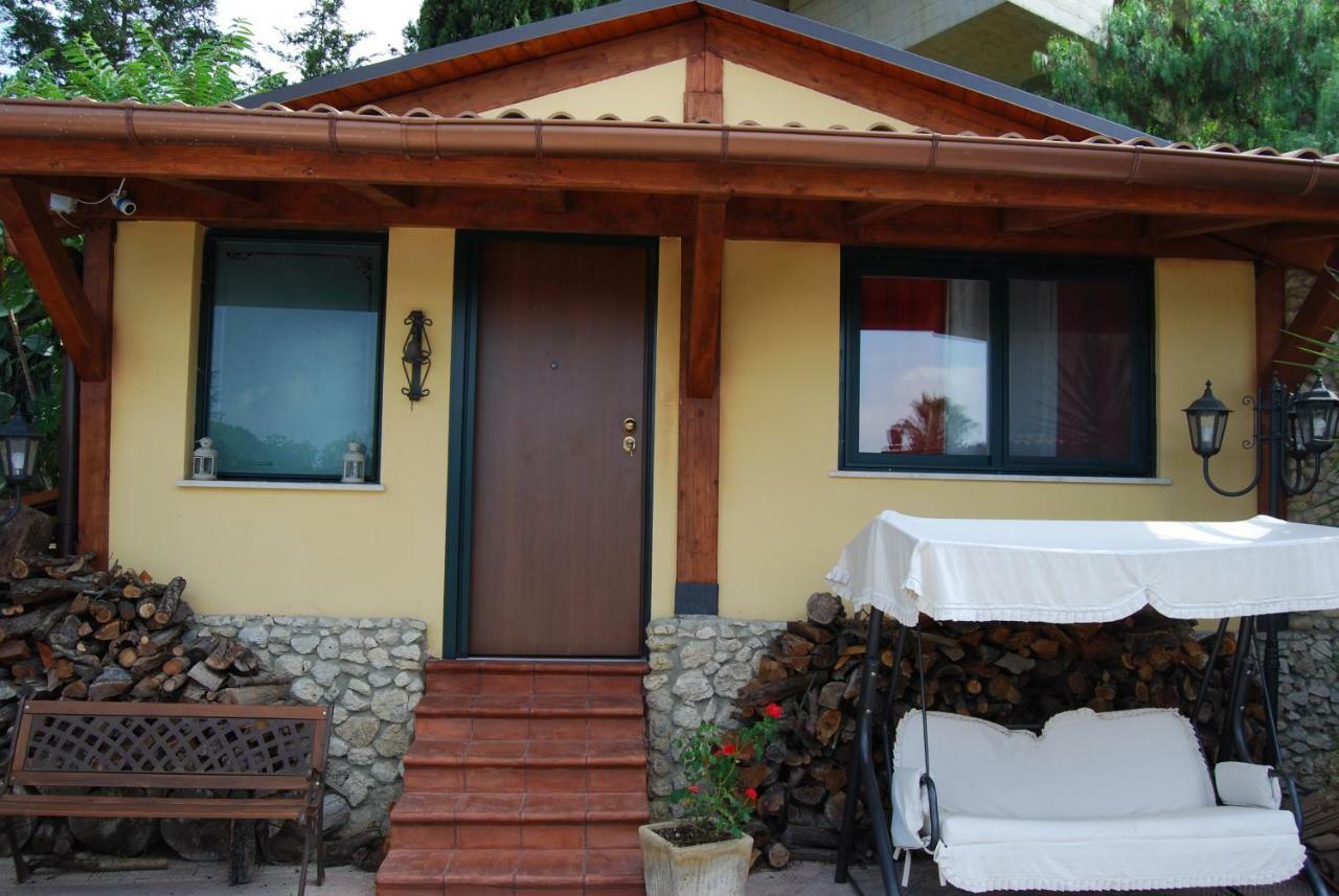 ***** La Casa Di Gio Apartment Caltanissetta Ngoại thất bức ảnh