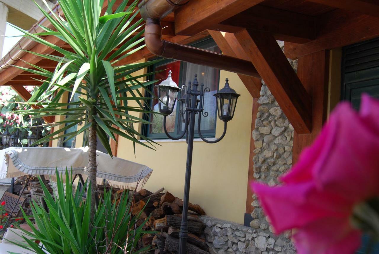 ***** La Casa Di Gio Apartment Caltanissetta Ngoại thất bức ảnh