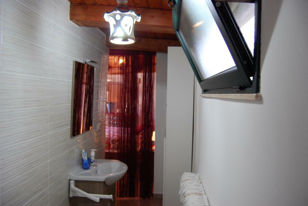 ***** La Casa Di Gio Apartment Caltanissetta Ngoại thất bức ảnh