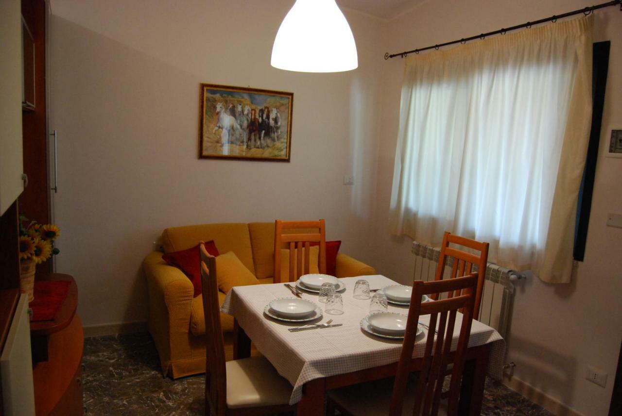 ***** La Casa Di Gio Apartment Caltanissetta Ngoại thất bức ảnh