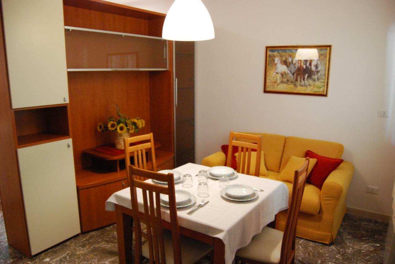 ***** La Casa Di Gio Apartment Caltanissetta Ngoại thất bức ảnh