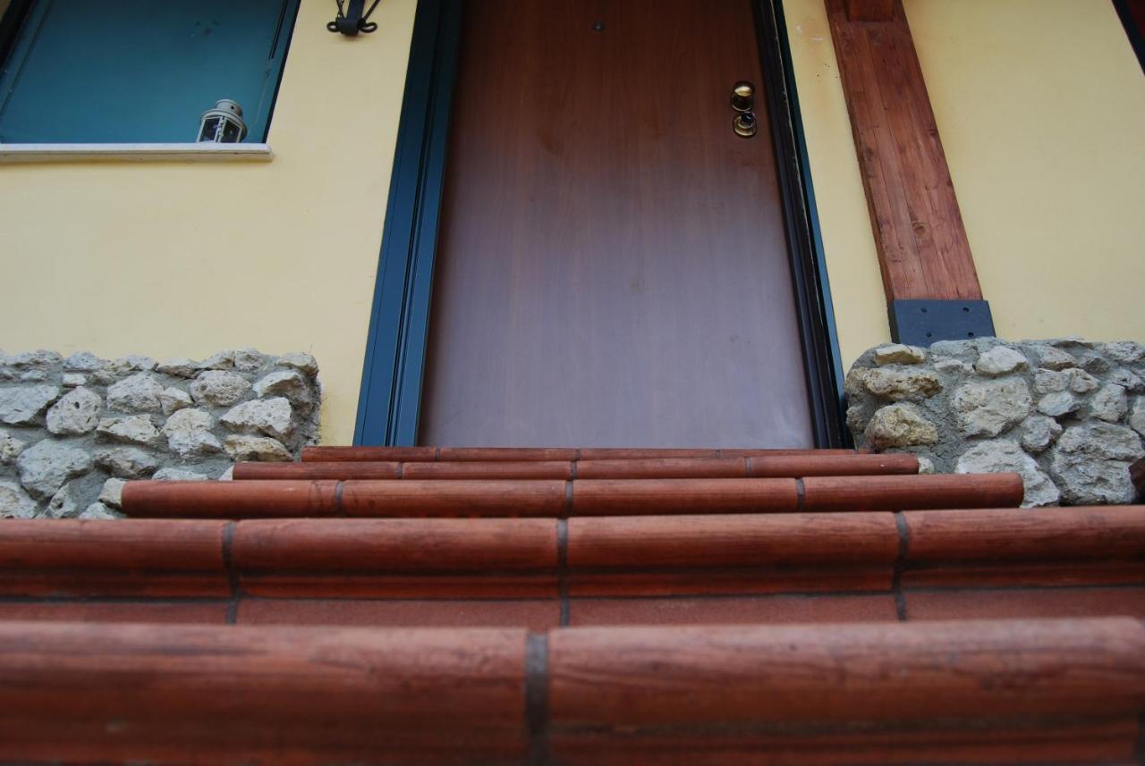 ***** La Casa Di Gio Apartment Caltanissetta Ngoại thất bức ảnh