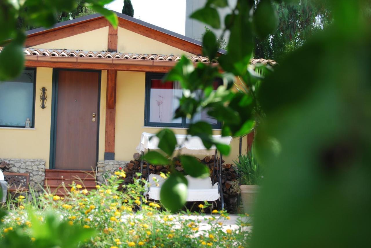 ***** La Casa Di Gio Apartment Caltanissetta Ngoại thất bức ảnh