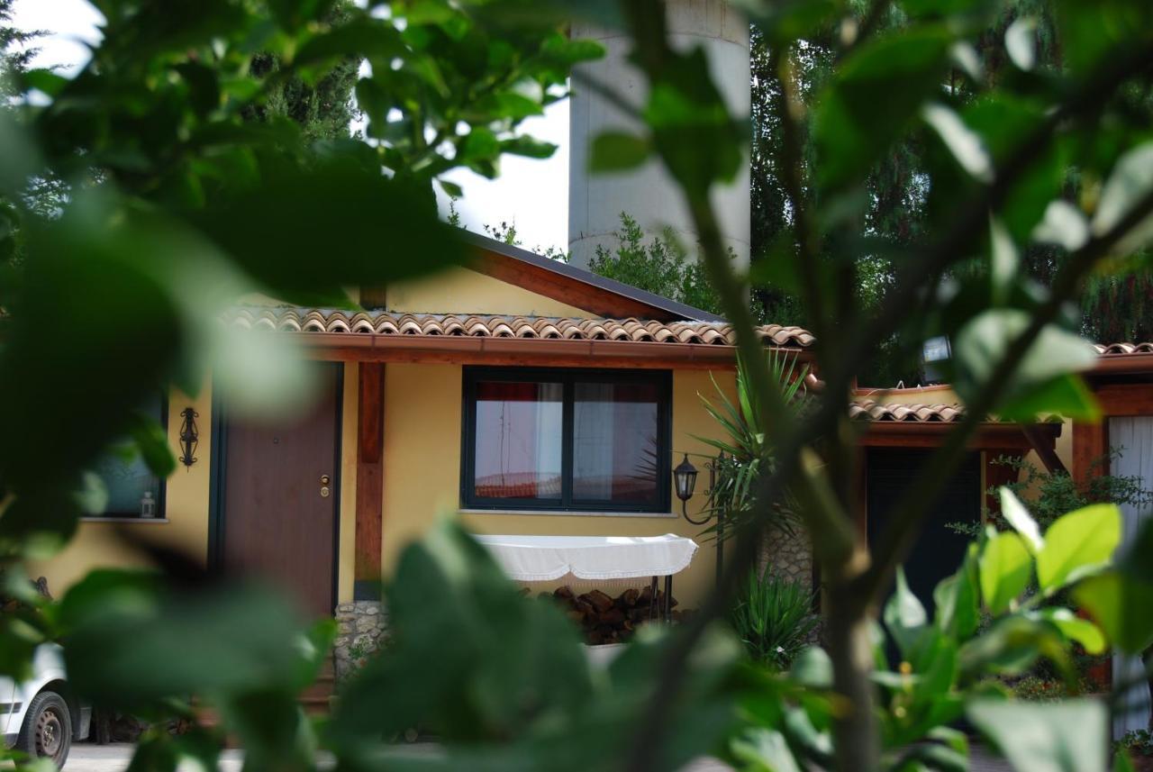 ***** La Casa Di Gio Apartment Caltanissetta Ngoại thất bức ảnh