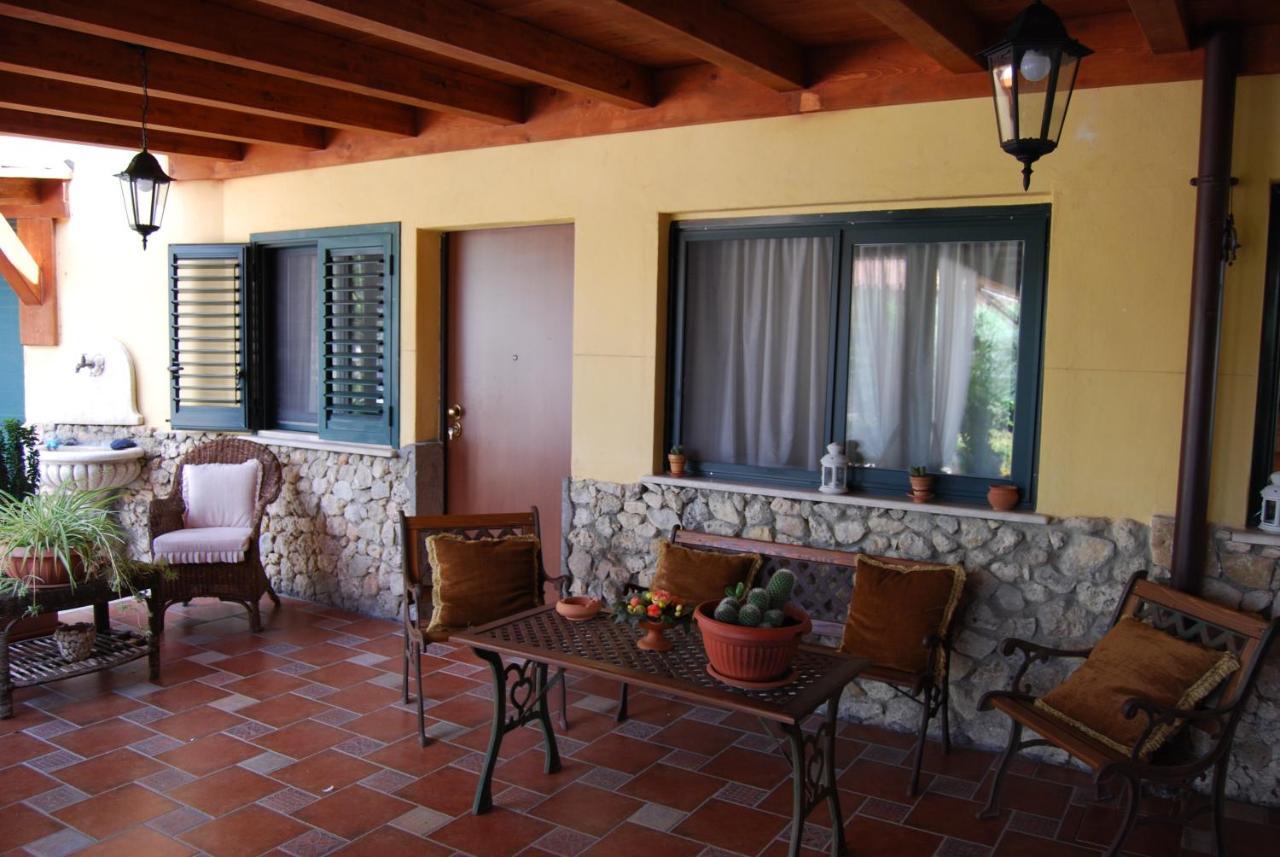 ***** La Casa Di Gio Apartment Caltanissetta Ngoại thất bức ảnh